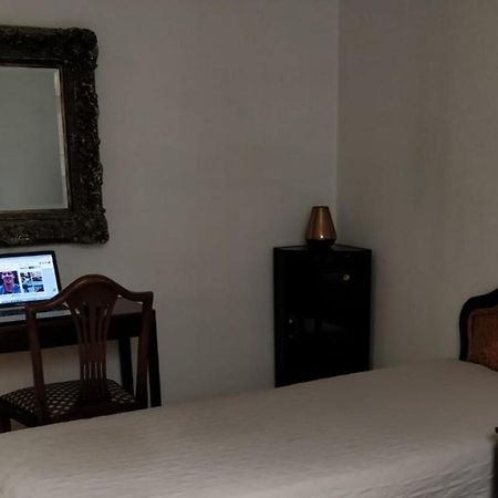 Guesthouse โคเปนเฮเกน ภายนอก รูปภาพ