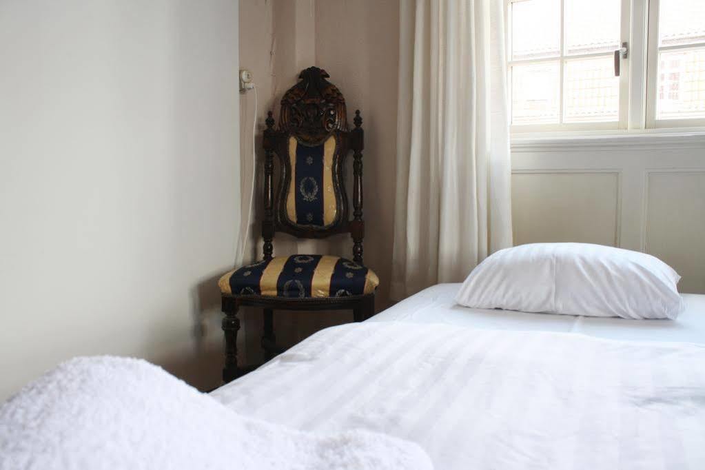 Guesthouse โคเปนเฮเกน ภายนอก รูปภาพ